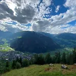 Appartamento Haus Dora 4 Panoramablick Mayrhofen