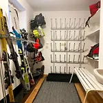 Haus Dora 4 Panoramablick Mayrhofen