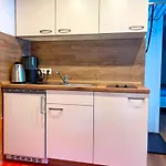 Appartamento Haus Dora 4 Panoramablick