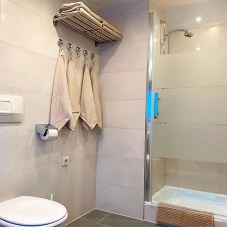 아파트 Haus Dora 4 Panoramablick 메이른호픈