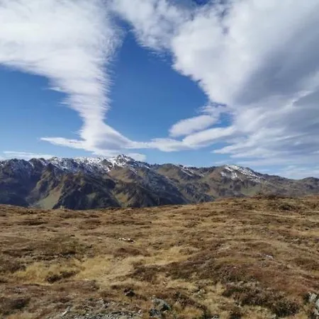 Apartment Haus Dora 4 Panoramablick *