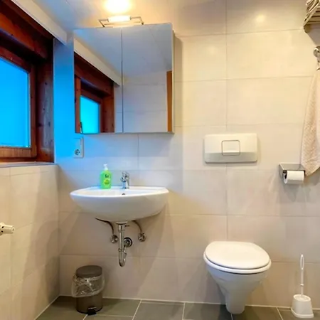 아파트 Haus Dora 4 Panoramablick *