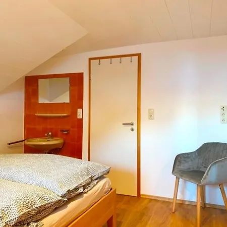 Haus Dora 4 Panoramablick 아파트 메이른호픈