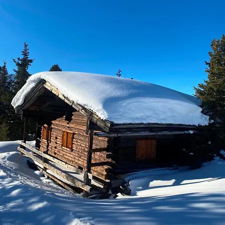 Haus Dora 4 Panoramablick 메이른호픈