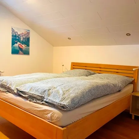 Apartment Haus Dora 4 Panoramablick *