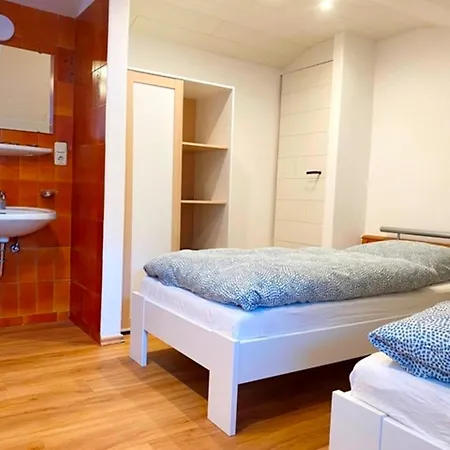 Haus Dora 4 Panoramablick *