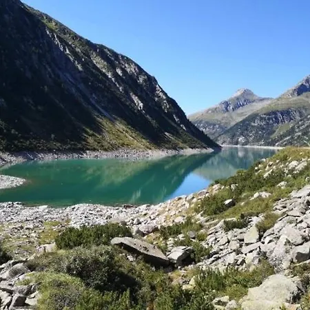 Haus Dora 4 Panoramablick * Mayrhofen