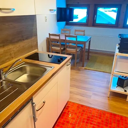 Haus Dora 4 Panoramablick *