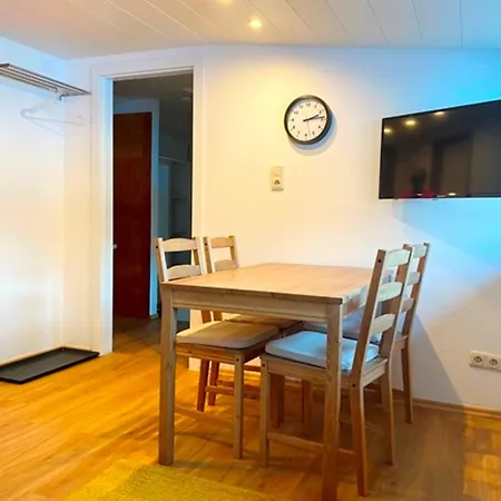 Haus Dora 4 Panoramablick * Mayrhofen