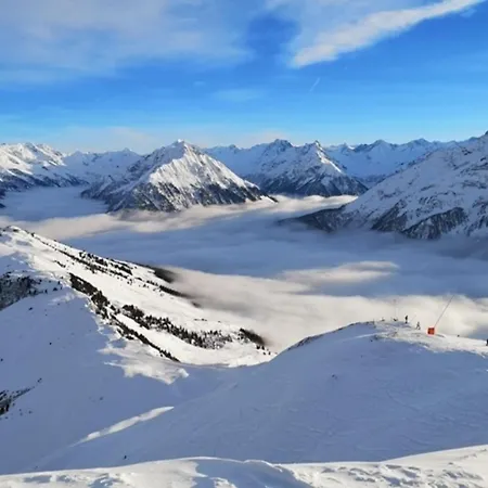 Haus Dora 4 Panoramablick Apartamento Mayrhofen