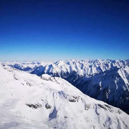 Haus Dora 4 Panoramablick Apartman Mayrhofen