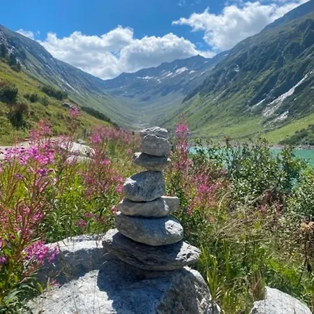 Haus Dora 4 Panoramablick Apartman *