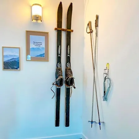 Haus Dora 4 Panoramablick Apartman Mayrhofen