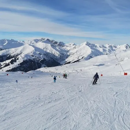 Apartman Haus Dora 4 Panoramablick