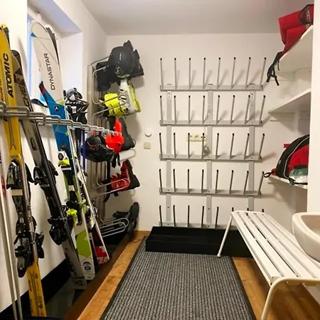 Haus Dora 4 Panoramablick Mayrhofen